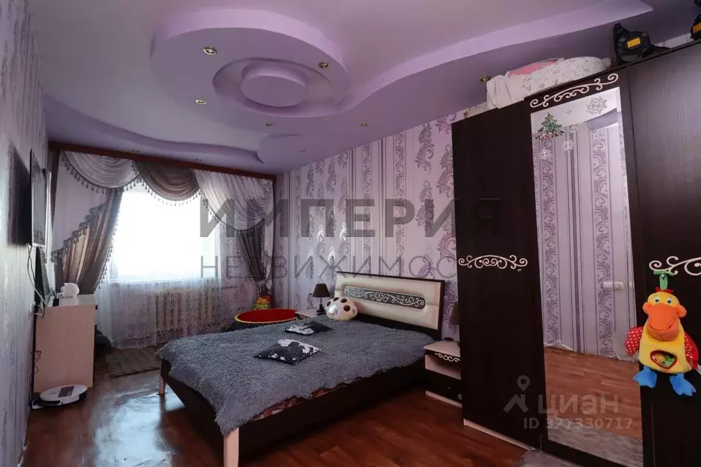 4-к кв. Магаданская область, Ольский муниципальный округ, Ола пгт ул. ... - Фото 1