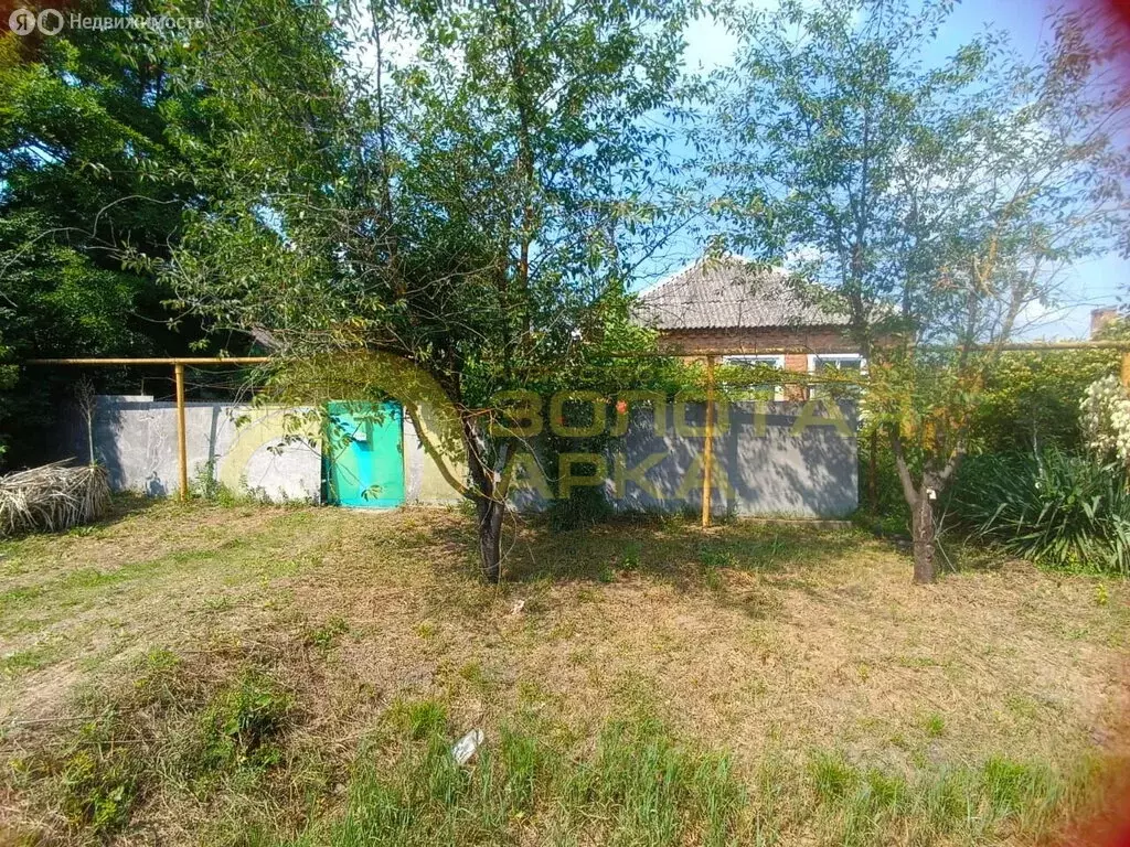 Дом в станица Фёдоровская, Советская улица (42.4 м) - Фото 1