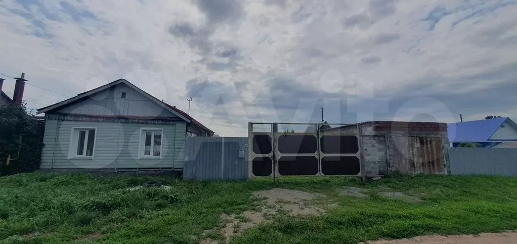 Дом 72,6 м на участке 5 сот. - Фото 1