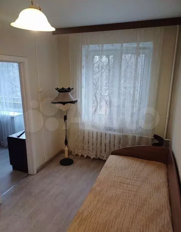 2-к. квартира, 46 м, 4/5 эт. - Фото 1