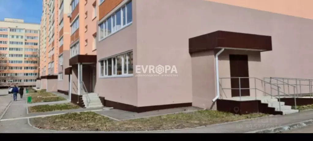 Помещение свободного назначения в Ульяновская область, Ульяновск ... - Фото 0