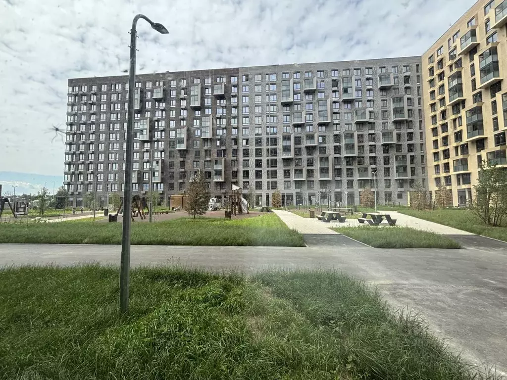 Студия Московская область, Люберцы городской округ, Жилино-1 пгт, 2-й ... - Фото 2