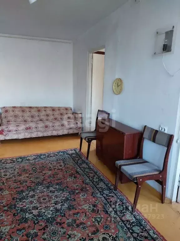 2-к кв. Алтайский край, Барнаул ул. Юрина, 226 (48.0 м) - Фото 0