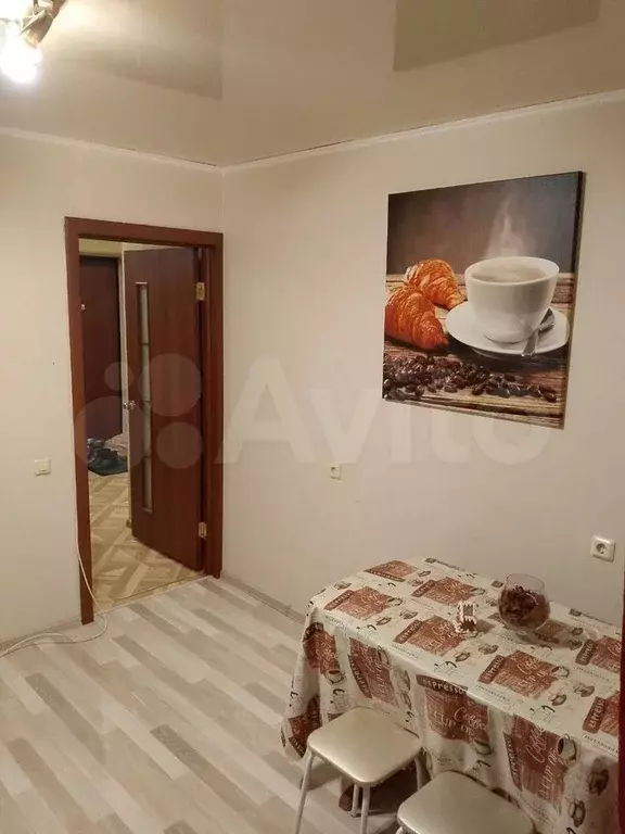 2-к. квартира, 61,5 м, 9/10 эт. - Фото 1