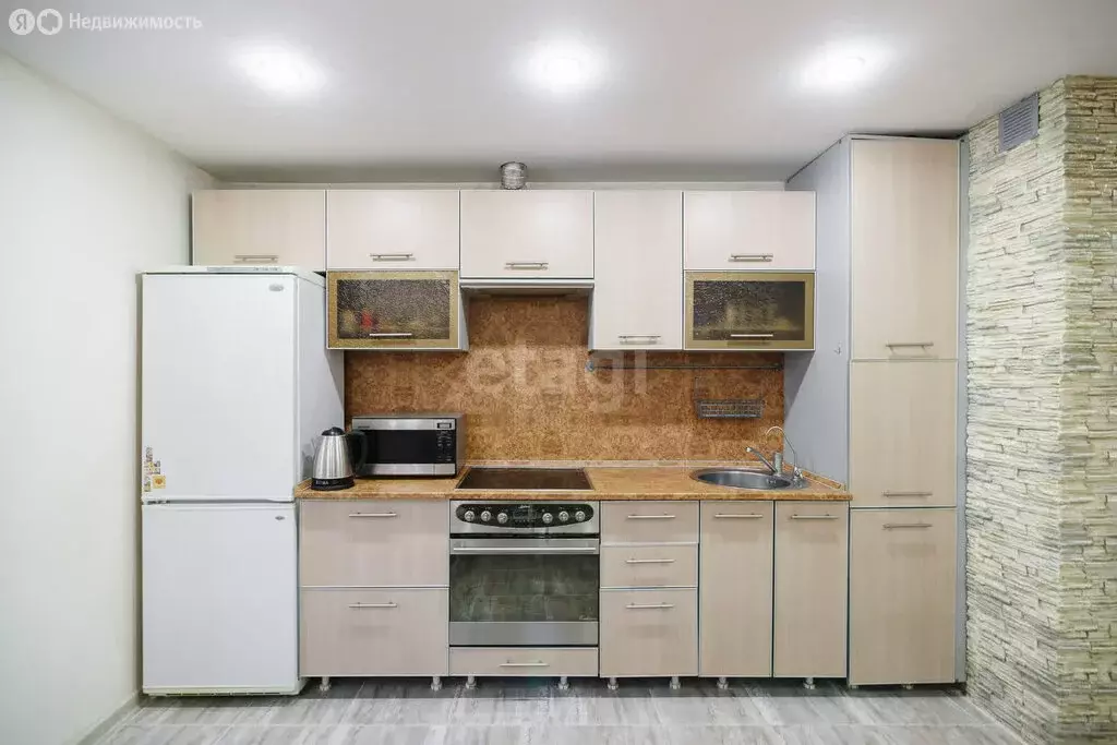 2-комнатная квартира: Ульяновск, улица Кирова, 36 (70.9 м) - Фото 1