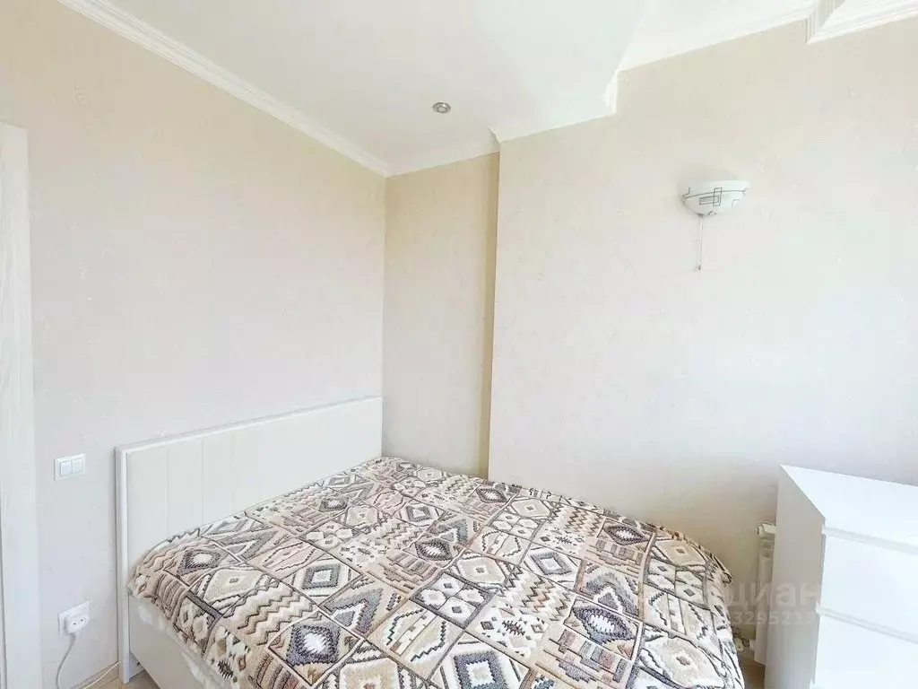 2-к кв. Краснодарский край, Сочи Светлана мкр, ул. Дмитриевой, 5 (50.0 ... - Фото 2