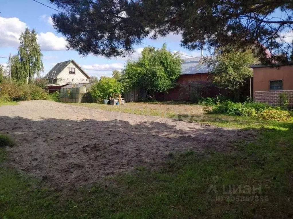 Дом в Тюменская область, Тюменский район, Целинное СНТ ул. Береговая ... - Фото 0