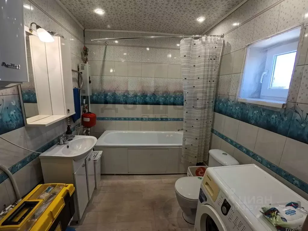 Дом в Свердловская область, Сысертский муниципальный округ, Надежда ... - Фото 2