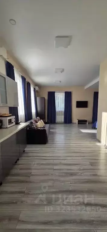 Комната Крым, Ялта ш. Южнобережное, 49Е - Фото 1