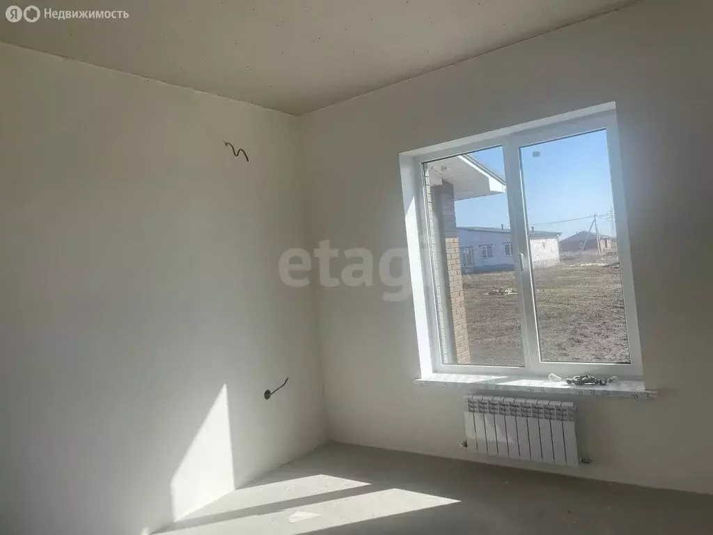 Дом в Белгородский район, городское поселение посёлок Разумное, улица ... - Фото 1