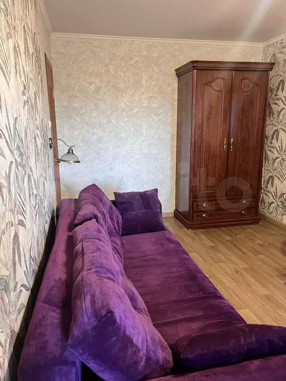 2-к. квартира, 47 м, 2/5 эт. - Фото 0
