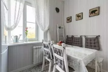 2-к кв. Санкт-Петербург 6-я Васильевского острова линия, 53 (54.0 м) - Фото 0
