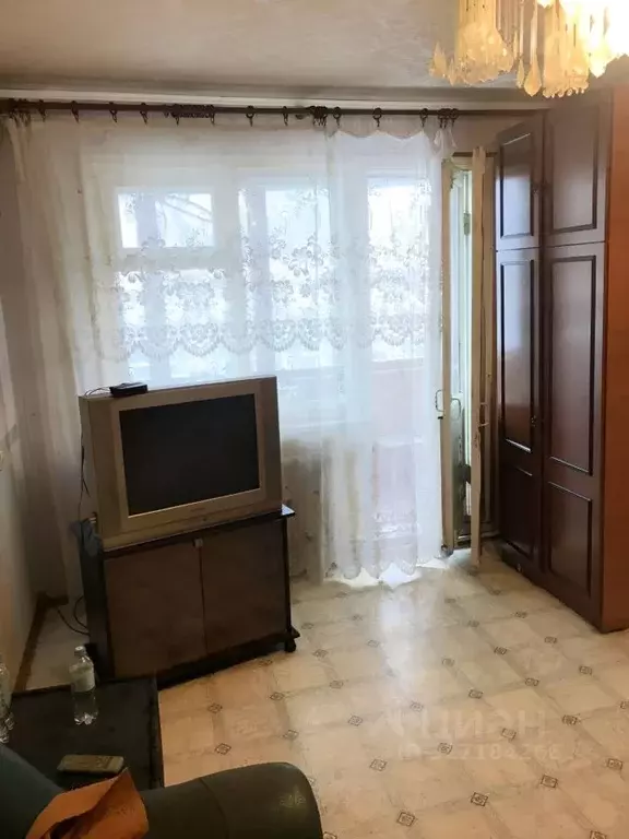 2-к кв. Нижегородская область, Нижний Новгород ул. Красных Зорь, 19 ... - Фото 1