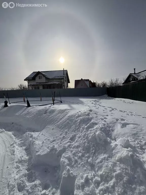 Дом в Чехов, Рассветная улица, 16 (81.3 м) - Фото 2