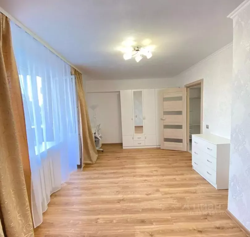 1-к кв. Москва ул. Трофимова, 15 (34.0 м) - Фото 2