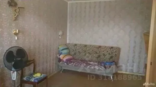 1-к кв. Омская область, Омск Средняя ул., 5/1 (33.6 м) - Фото 0