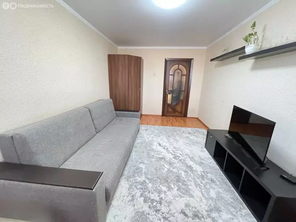 2-комнатная квартира: Майкоп, 7-й переулок, 2 (40.2 м) - Фото 2