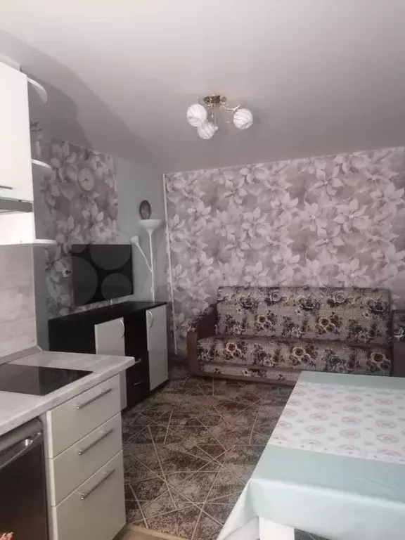 2-к. квартира, 35 м, 1/5 эт. - Фото 0