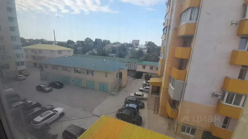 1-к кв. Крым, Феодосия ш. Симферопольское, 24Е (53.2 м) - Фото 1