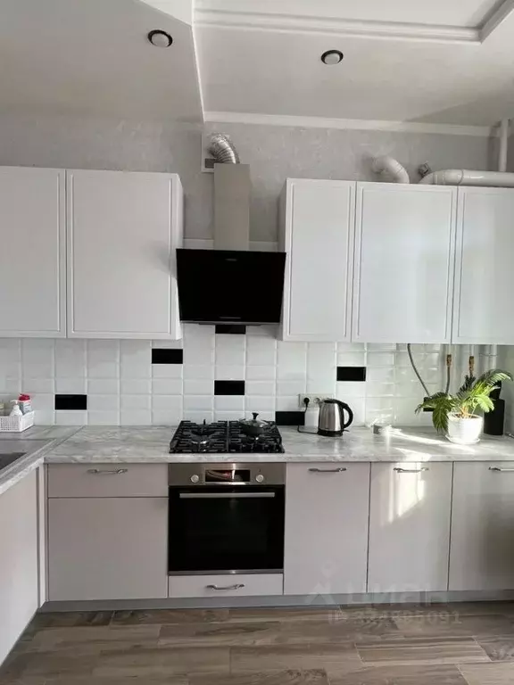 1-к кв. Ростовская область, Аксай ул. Речников (35.0 м) - Фото 1