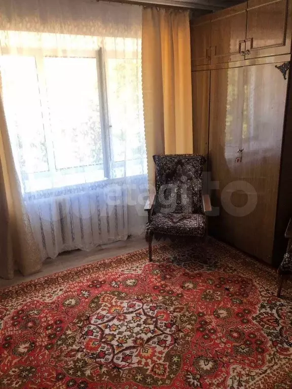 1-к. квартира, 19,4 м, 3/5 эт. - Фото 1
