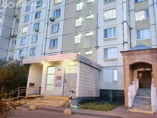 1-комнатная квартира: Москва, Волгоградский проспект, 170к1 (38 м) - Фото 2