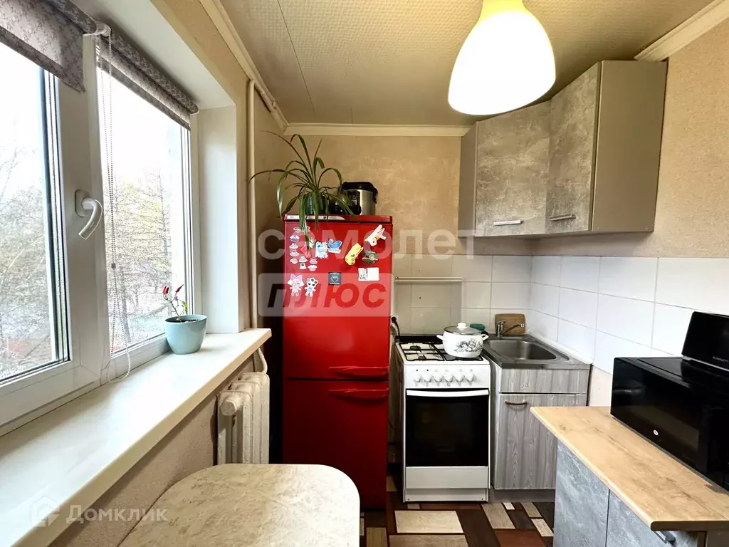 Продаётся 1-к квартира, 28 м - Фото 0