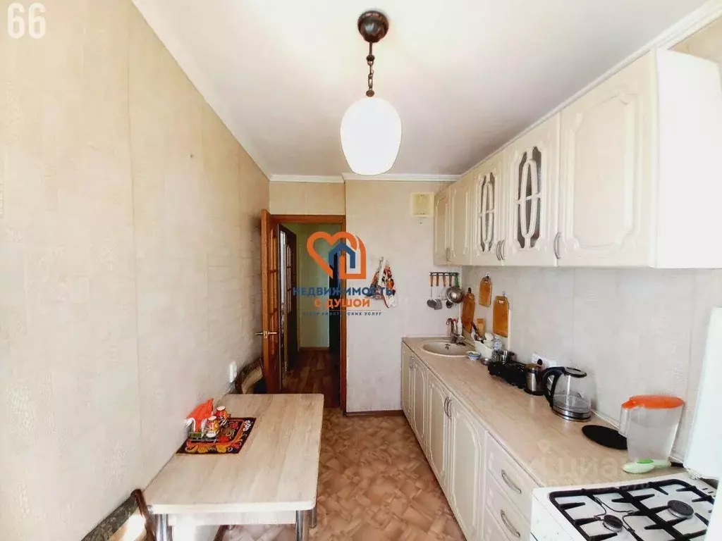 2-к кв. Севастополь просп. Генерала Острякова, 133 (61.1 м) - Фото 2