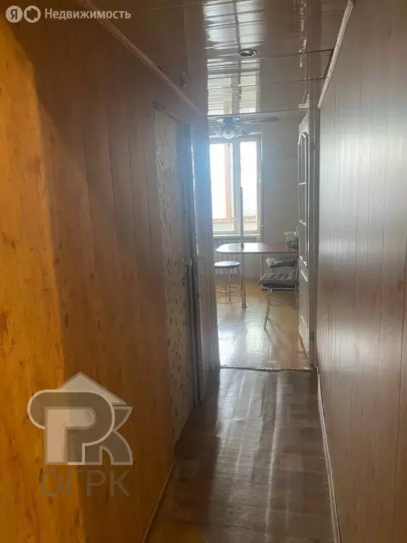 3-комнатная квартира: деревня Житнево, 7 (57 м) - Фото 2