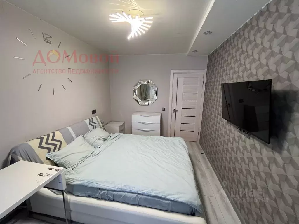 3-к кв. Смоленская область, Смоленск Автозаводская ул., 29 (64.0 м) - Фото 1