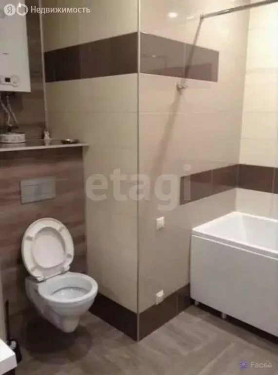 3-комнатная квартира: Санкт-Петербург, Чкаловский проспект, 23 (63.1 ... - Фото 1