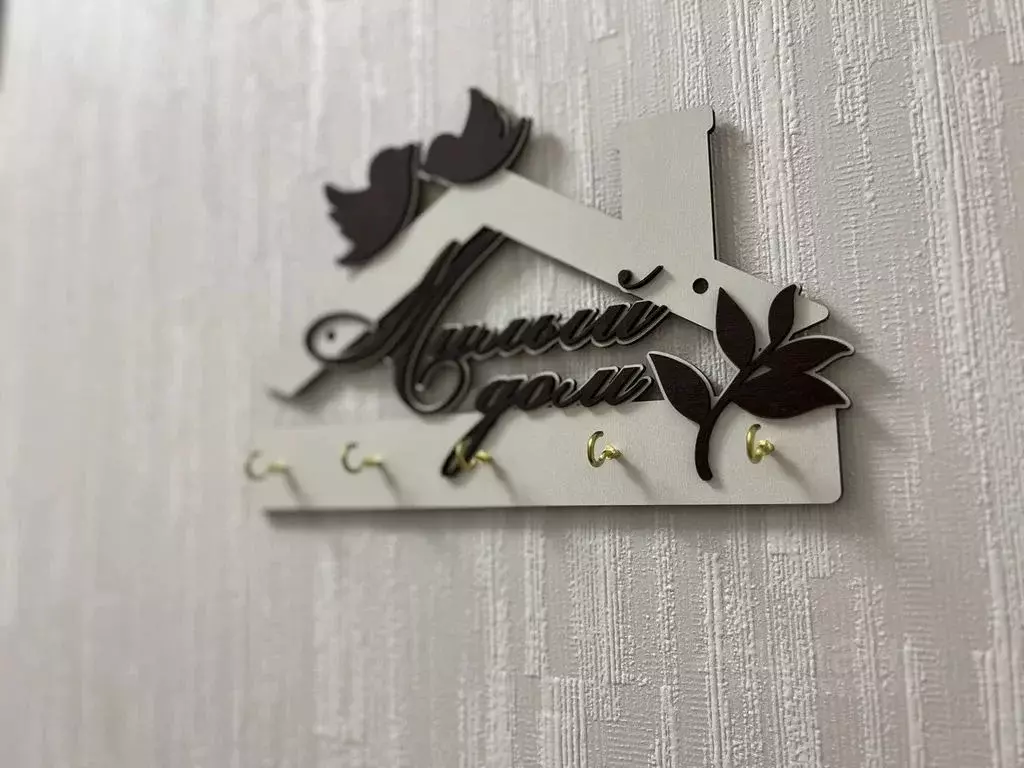 2-к кв. Пермский край, Пермь ул. Серебристая, 5 (42.0 м) - Фото 1