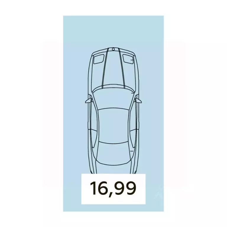 Гараж в Воронежская область, Воронеж ул. 121-й Стрелковой Дивизии, 9 ... - Фото 2