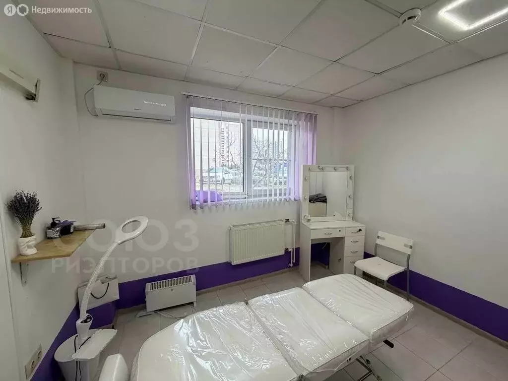 Помещение свободного назначения (104.8 м) - Фото 1