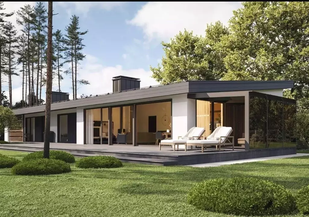 Дом в Новгородская область, Великий Новгород Кремлевский 2 кп,  (200 ... - Фото 1