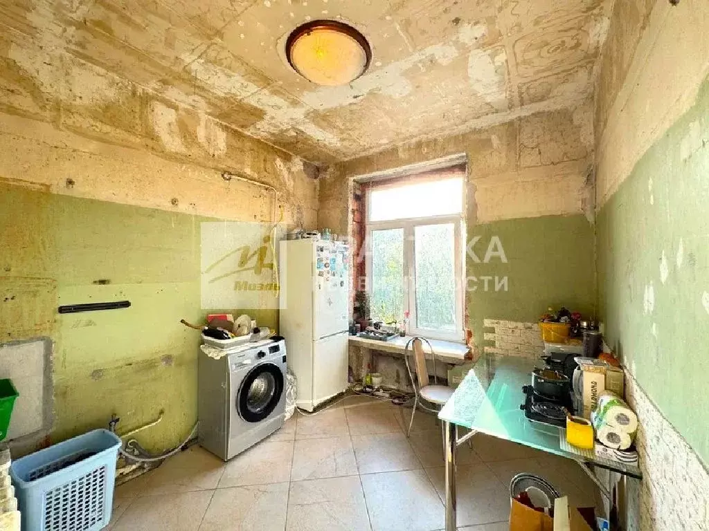 Продается 3-комнатная квартира - Фото 1