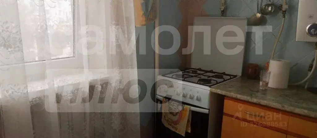 2-к кв. Севастополь ул. Хрусталева, 15А (46.0 м) - Фото 1