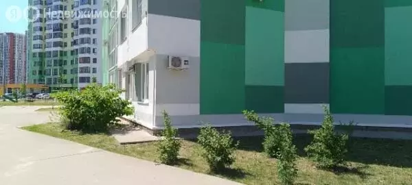 2-комнатная квартира: Уфа, улица Евгения Столярова, 6А (56.4 м) - Фото 2