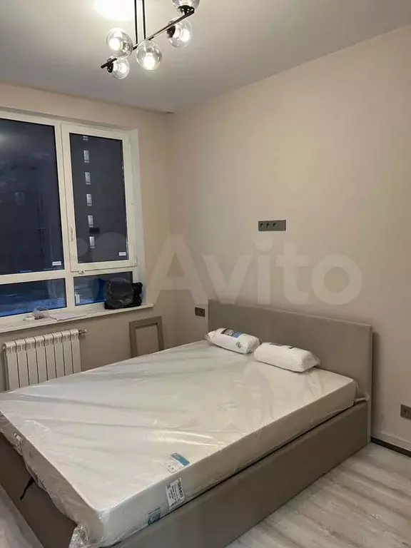 3-к. квартира, 70 м, 2/16 эт. - Фото 1