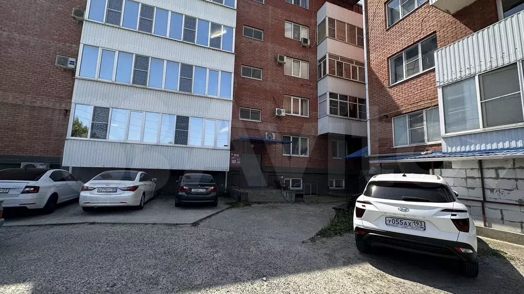 1-к. квартира, 55 м, 1/5 эт. - Фото 0