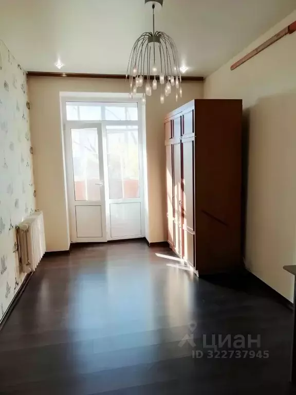 2-к кв. Башкортостан, Уфа ул. Калинина, 67 (49.4 м) - Фото 1