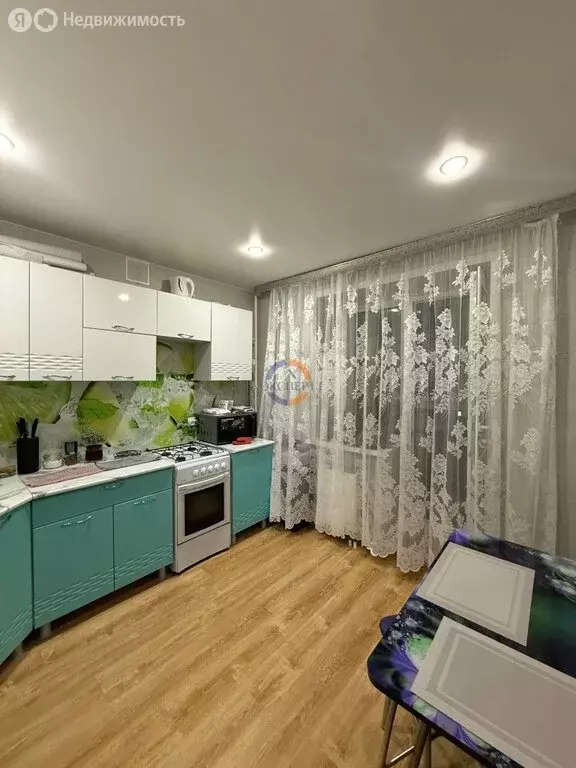 1-комнатная квартира: Великий Новгород, Донецкий район, Маловишерская ... - Фото 2