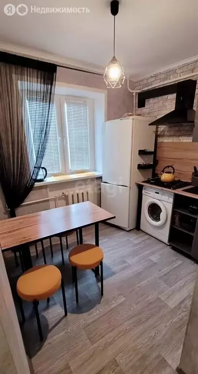2-комнатная квартира: Липецк, улица З. Космодемьянской, 2 (42.8 м) - Фото 1