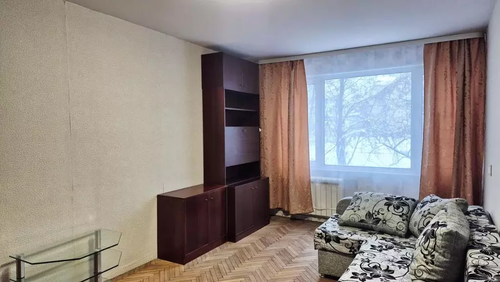 2-к кв. Санкт-Петербург ул. Ольги Форш, 17К1 (50.0 м) - Фото 0