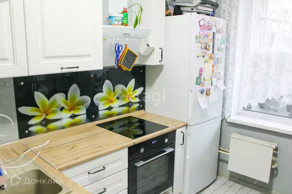 Продаётся 2-к квартира, 48.3 м - Фото 1