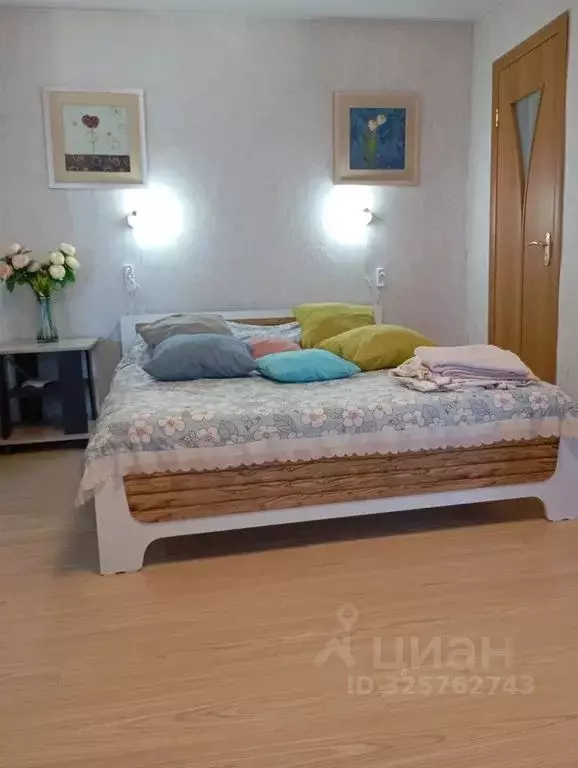 2-к кв. Камчатский край, Петропавловск-Камчатский просп. 50 лет ... - Фото 2