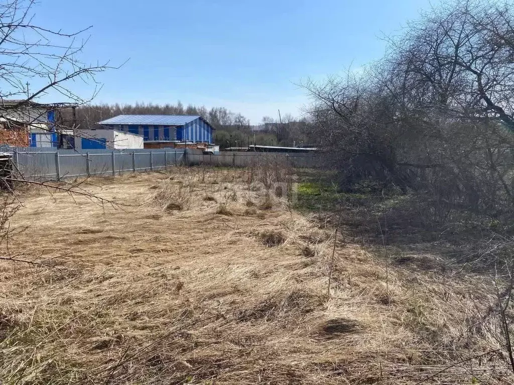 Участок в Калужская область, Малоярославец Московская ул., 90 (8.5 ... - Фото 2