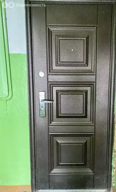 1-комнатная квартира: село Лакша, Центральная улица, 11 (32.3 м) - Фото 2