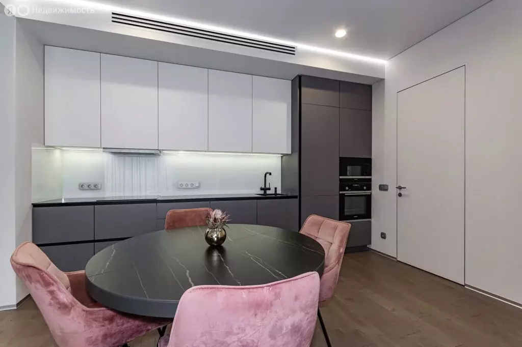 3-комнатная квартира: Екатеринбург, улица Радищева, 24 (73.9 м) - Фото 2