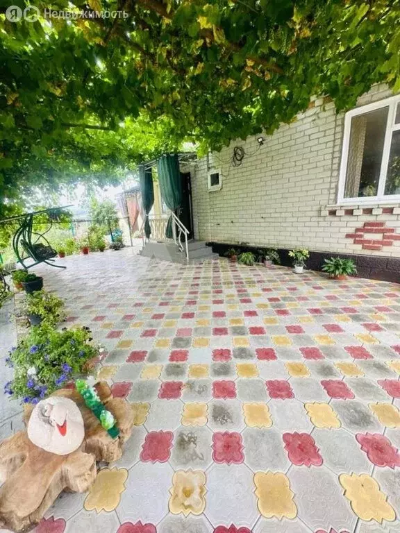 Дом в посёлок Нежинский, 29А (110 м) - Фото 1